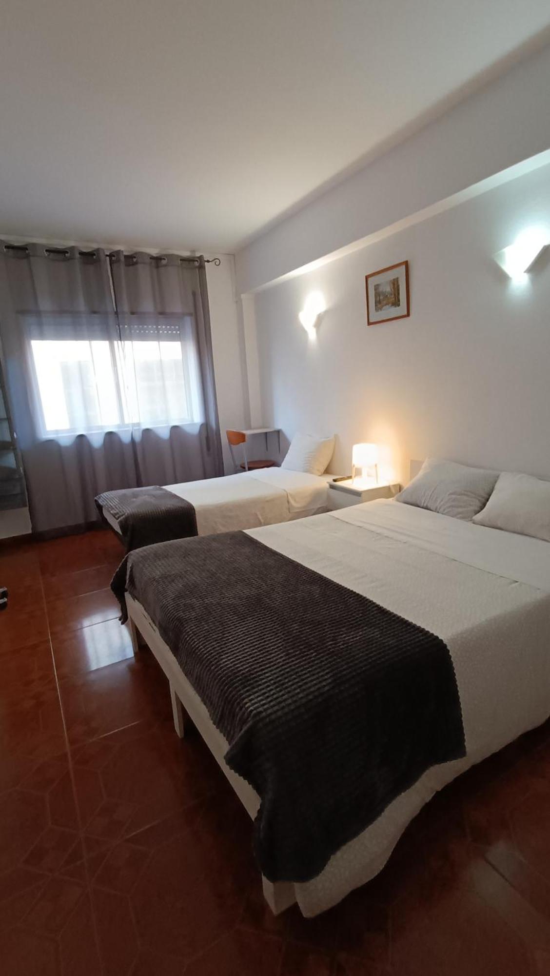 Residencial S. Giao 3*