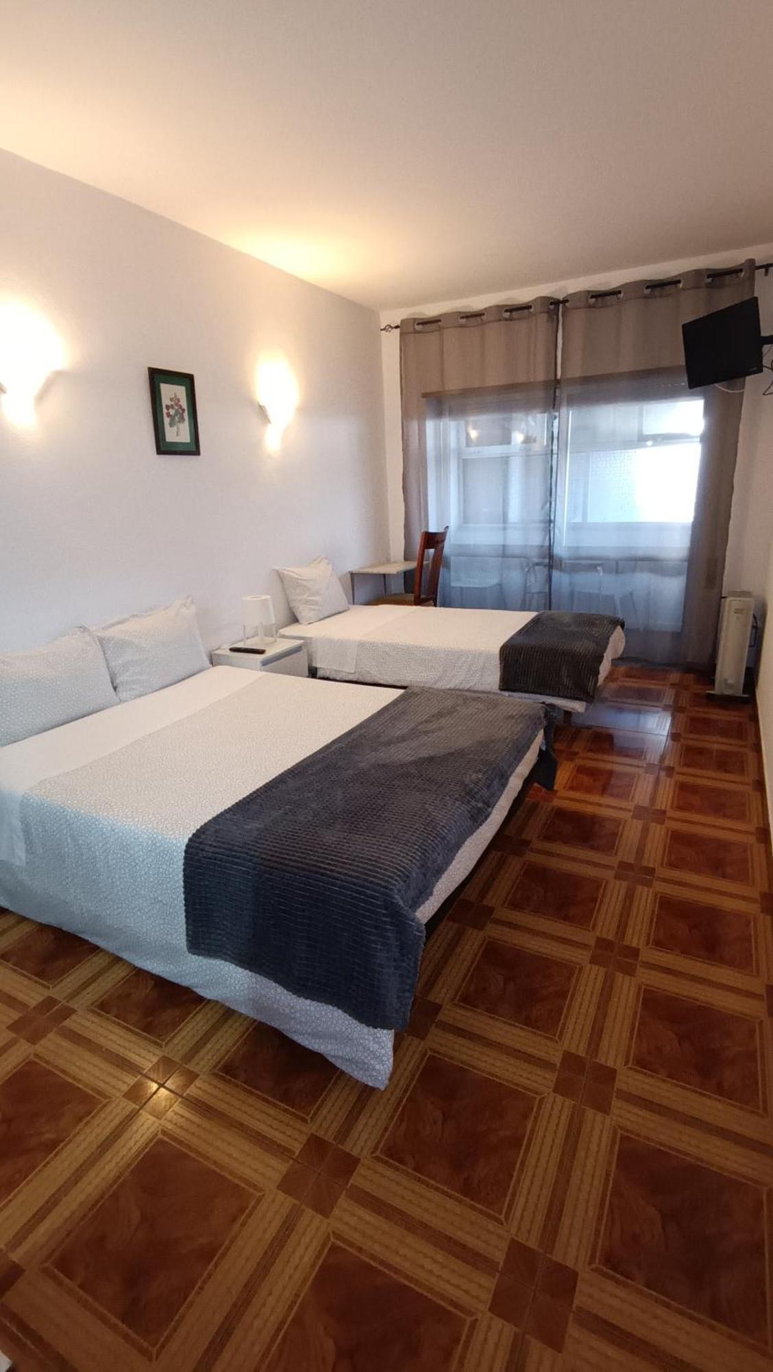Residencial S. Giao