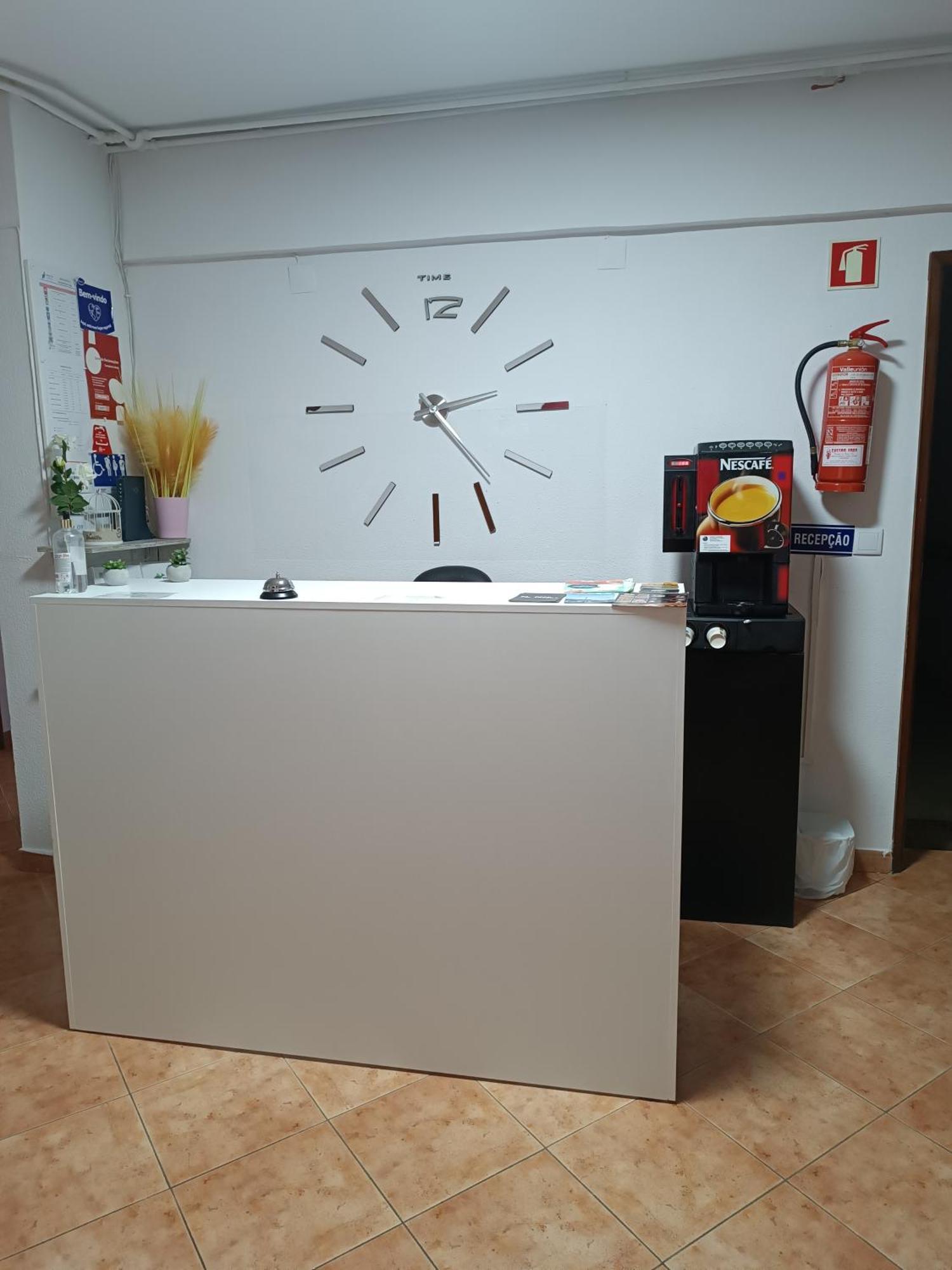Maison d'hôtes Residencial S. Giao Valenca