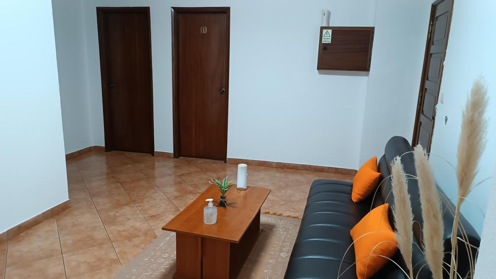 Maison d'hôtes Residencial S. Giao