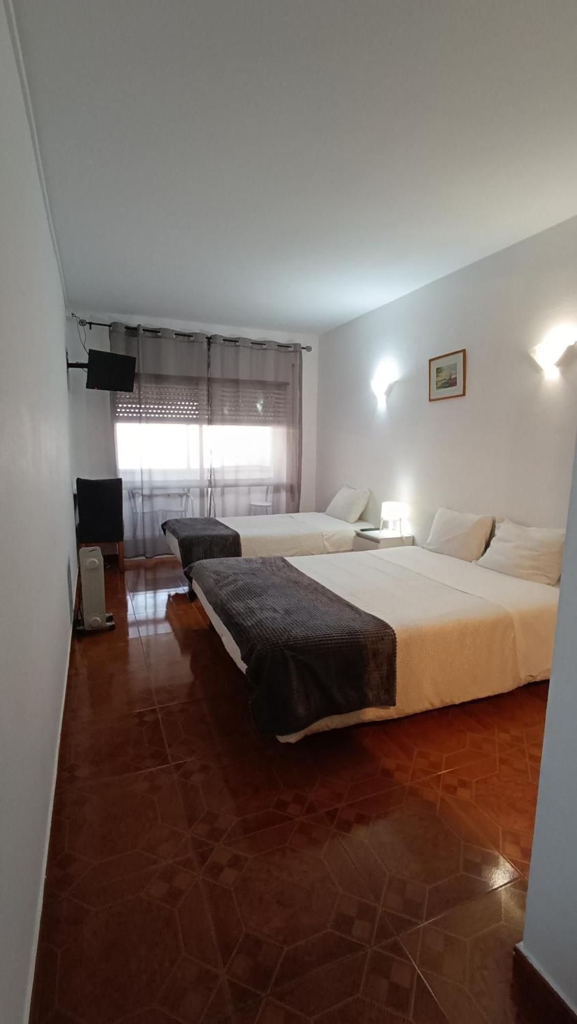 Maison d'hôtes Residencial S. Giao 3*