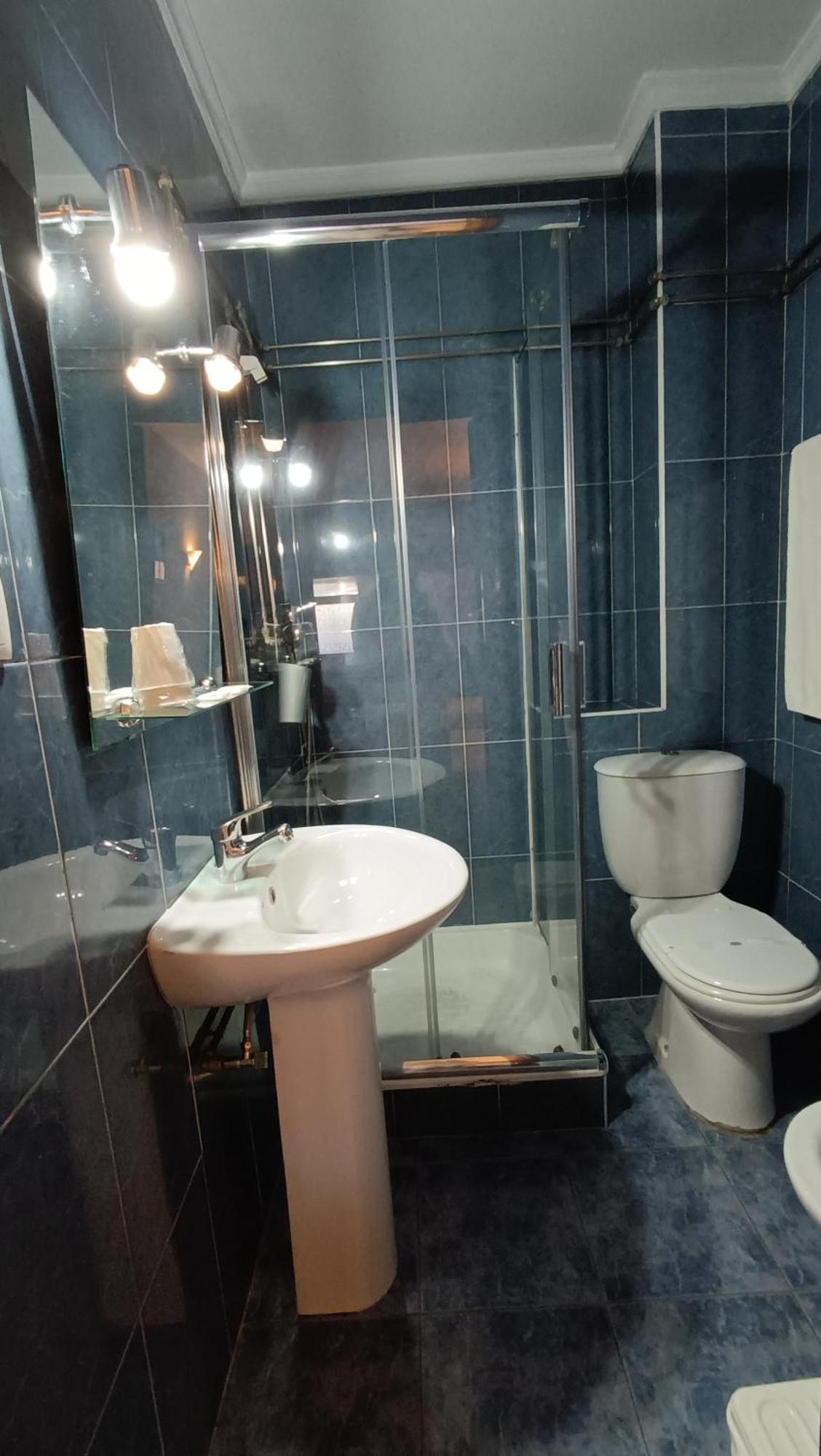 Residencial S. Giao Maison d'hôtes 3*