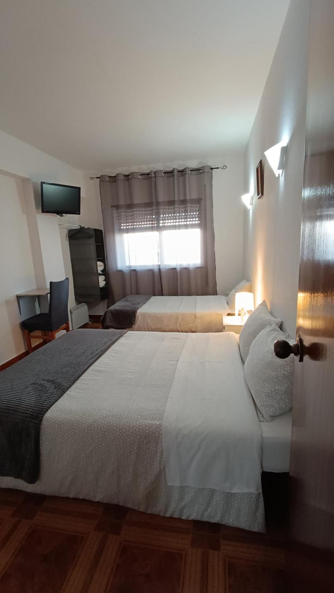 Residencial S. Giao