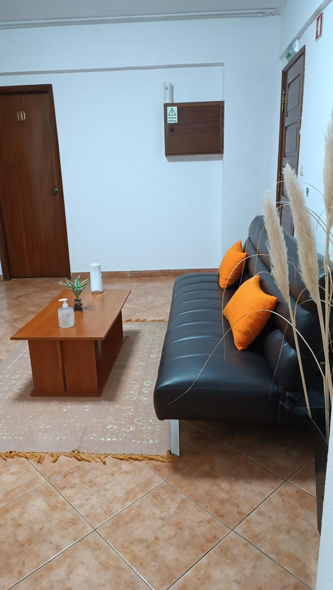 Residencial S. Giao 3*