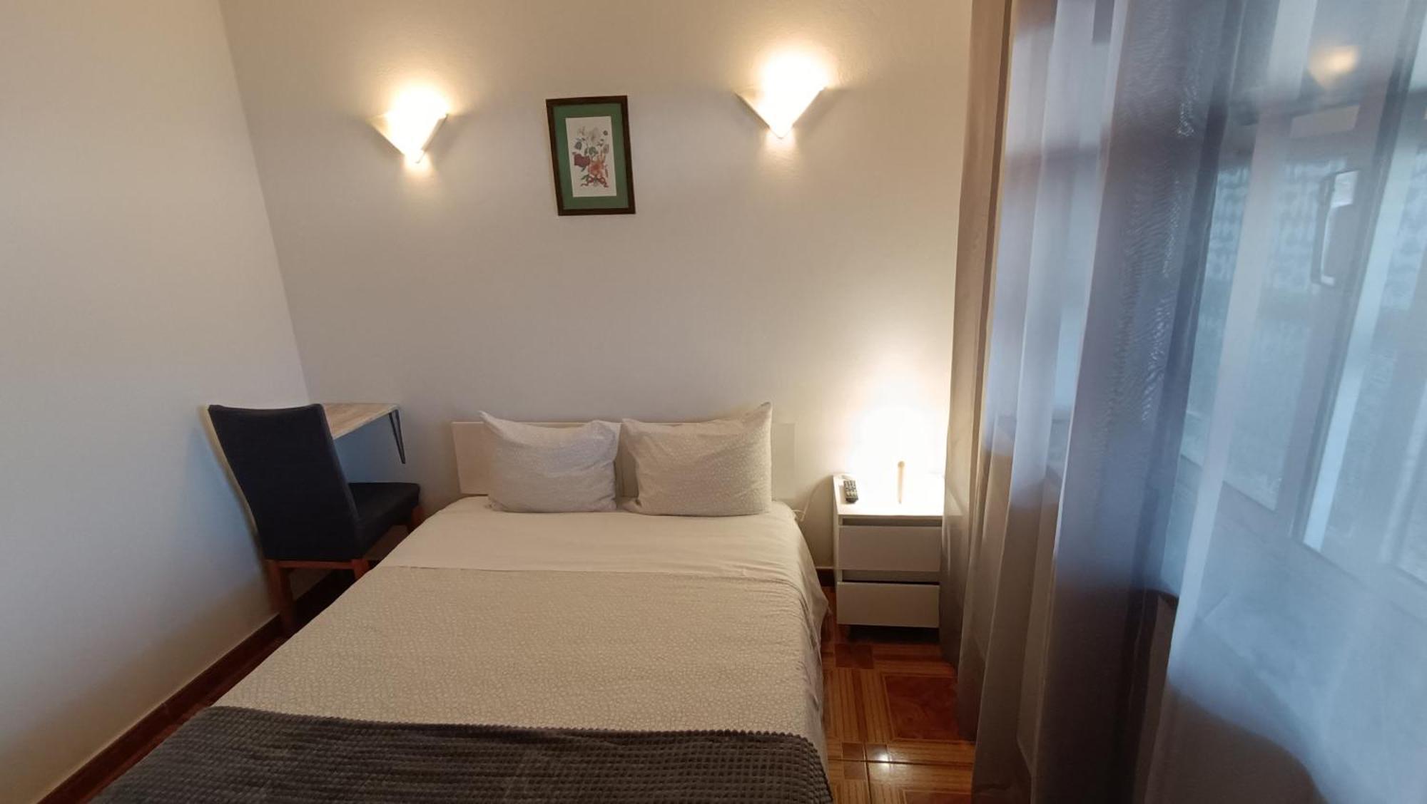 Residencial S. Giao Maison d'hôtes