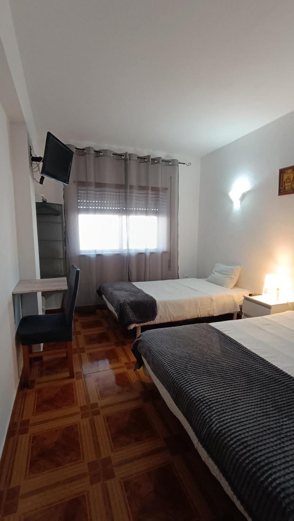 Residencial S. Giao 3*