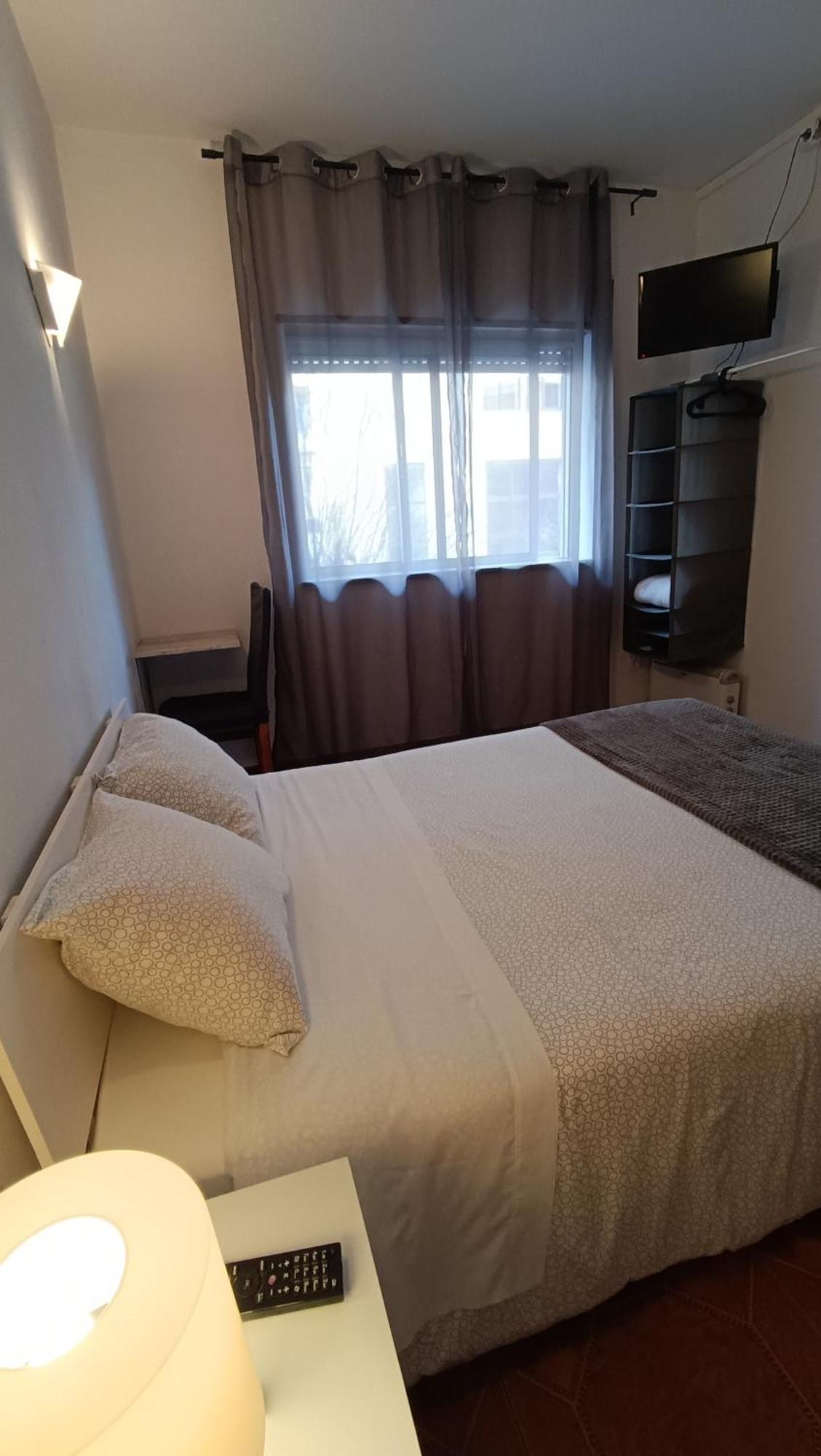 Maison d'hôtes Residencial S. Giao Valenca