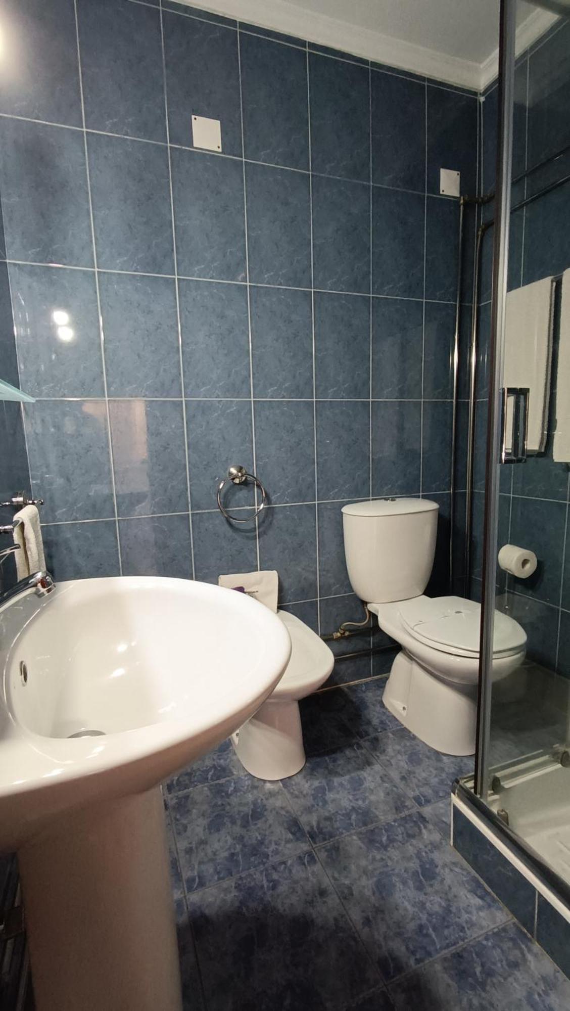 Residencial S. Giao Valenca