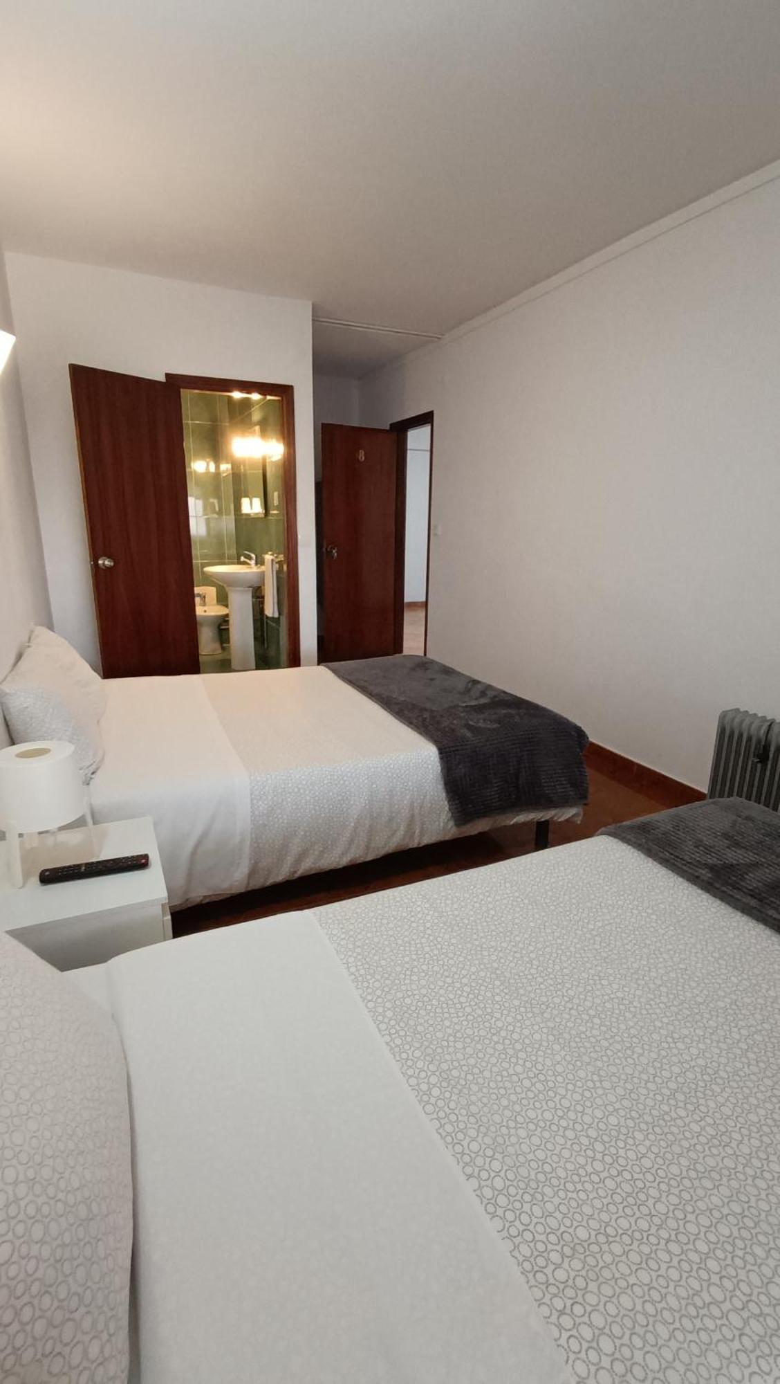 Maison d'hôtes Residencial S. Giao 3*
