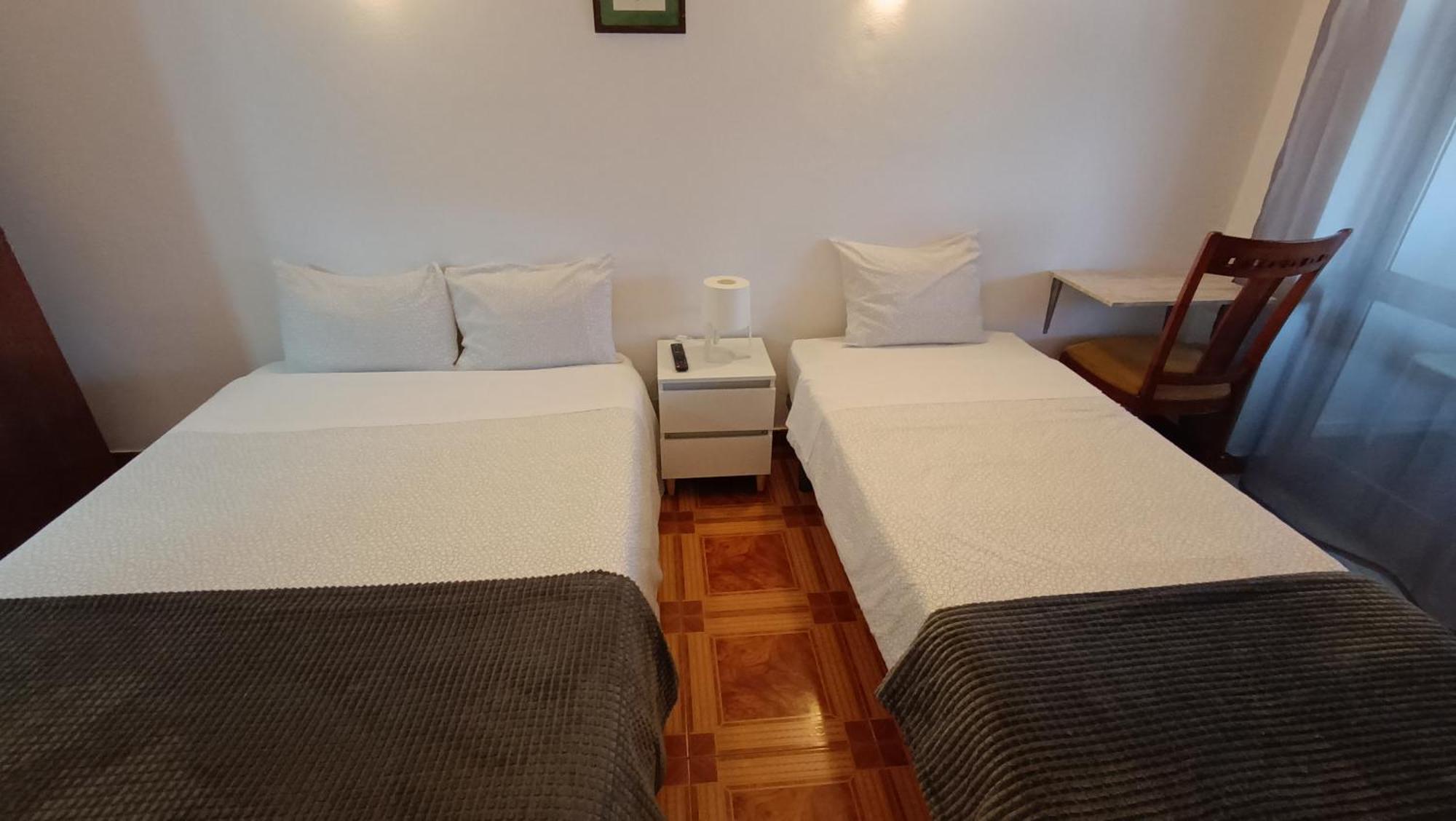 Residencial S. Giao 3*