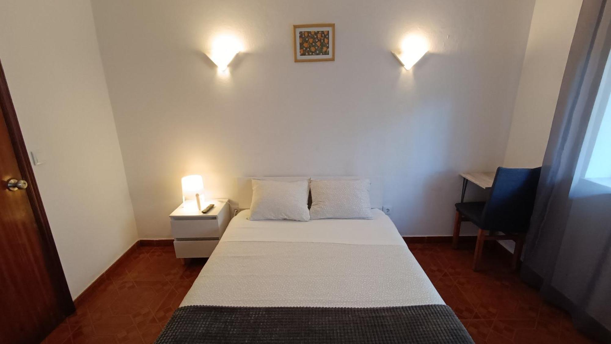 Maison d'hôtes Residencial S. Giao 3*