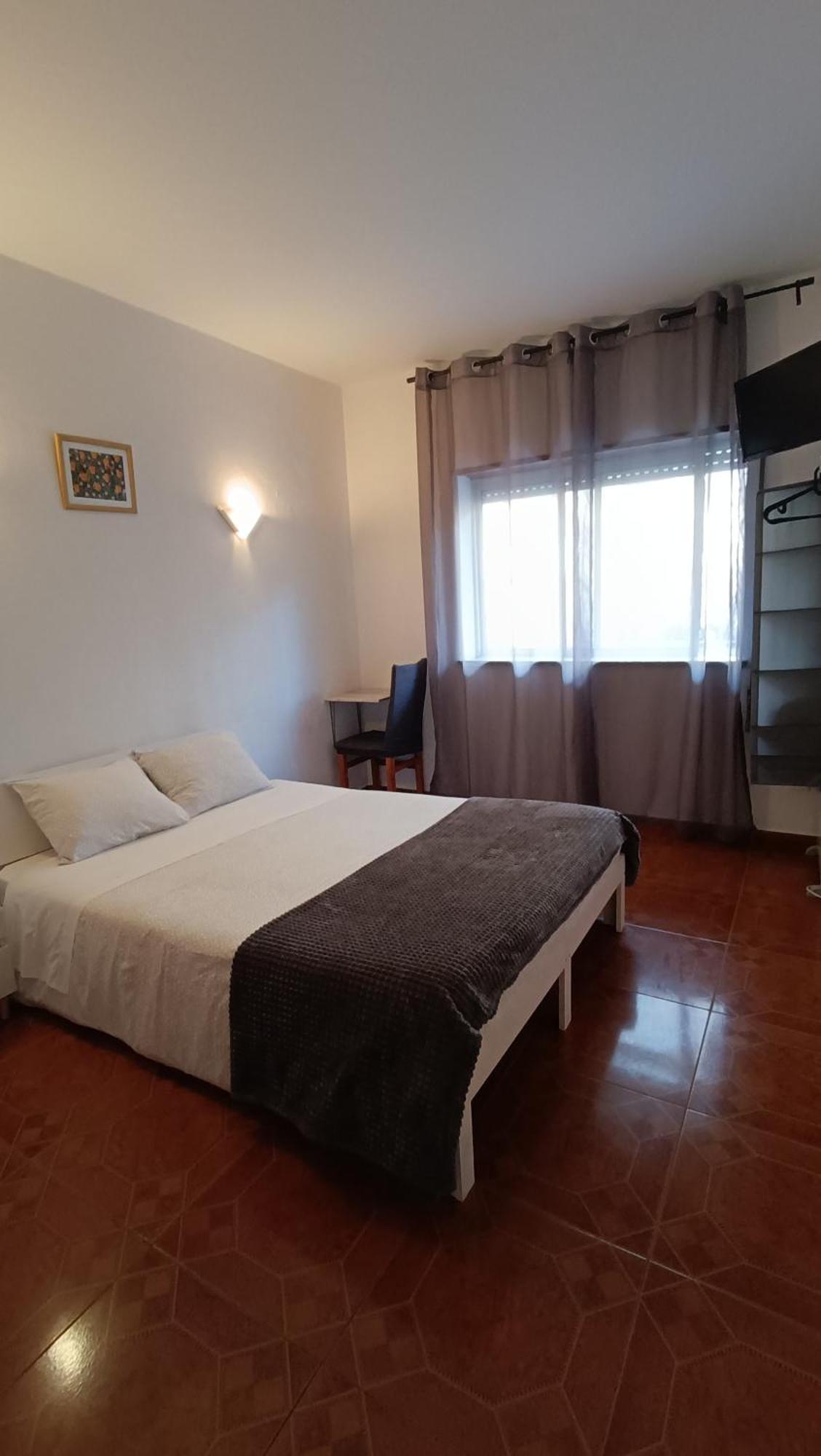 Residencial S. Giao Maison d'hôtes 3*