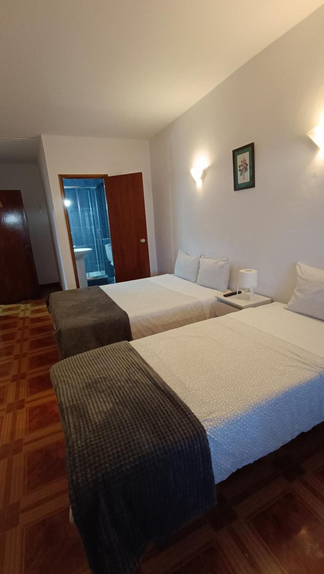 Residencial S. Giao