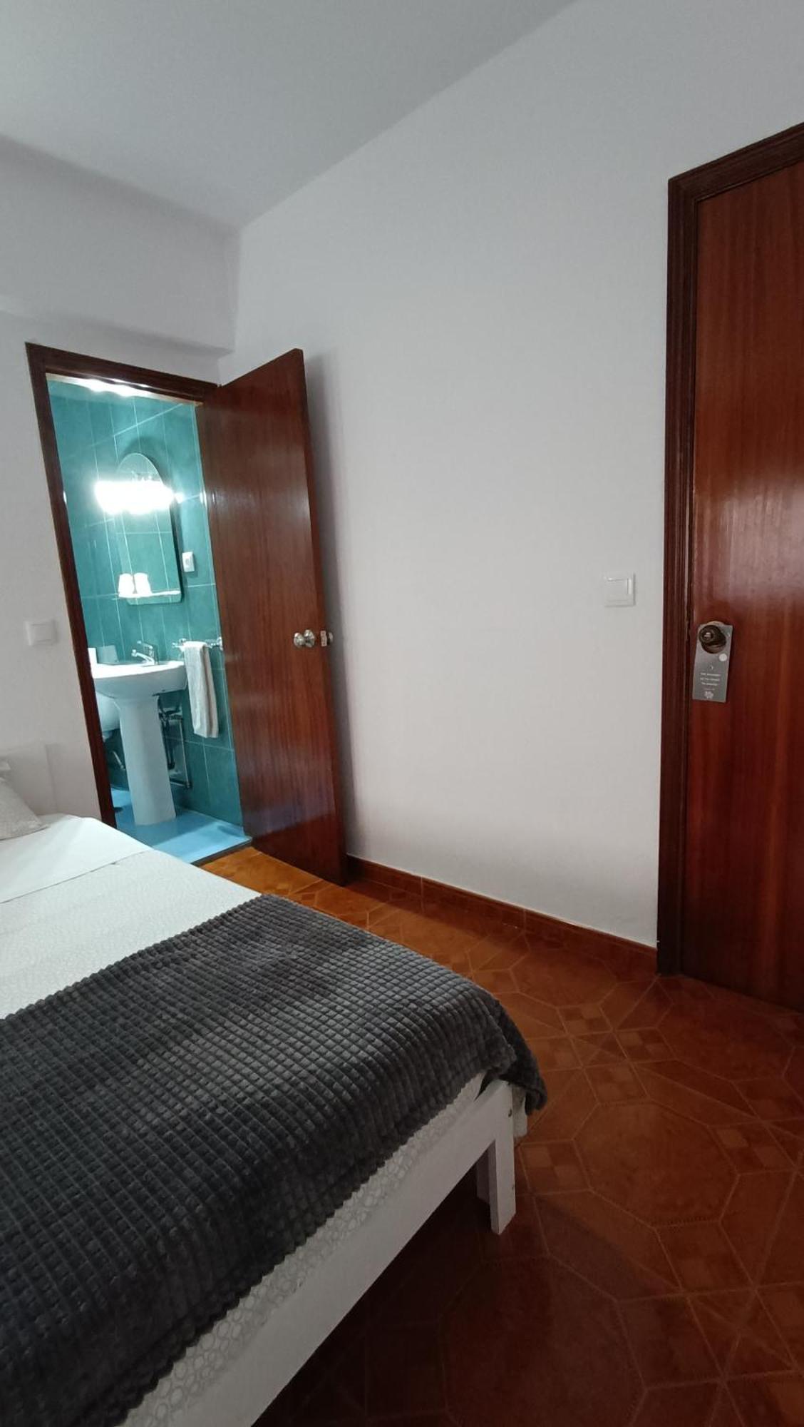 Maison d'hôtes Residencial S. Giao