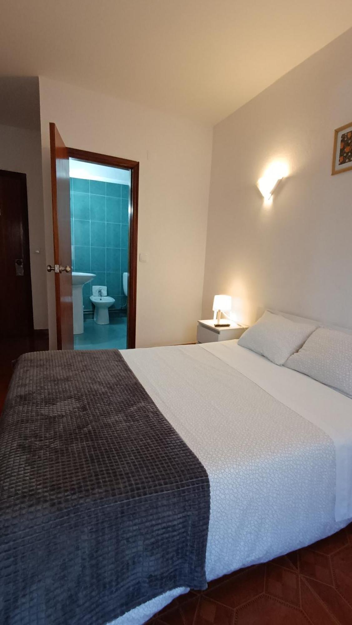 Residencial S. Giao Maison d'hôtes