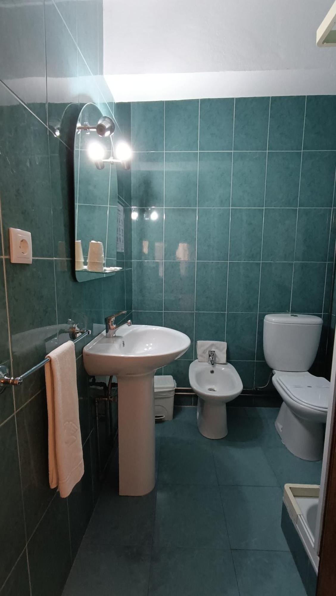 Maison d'hôtes Residencial S. Giao 3*