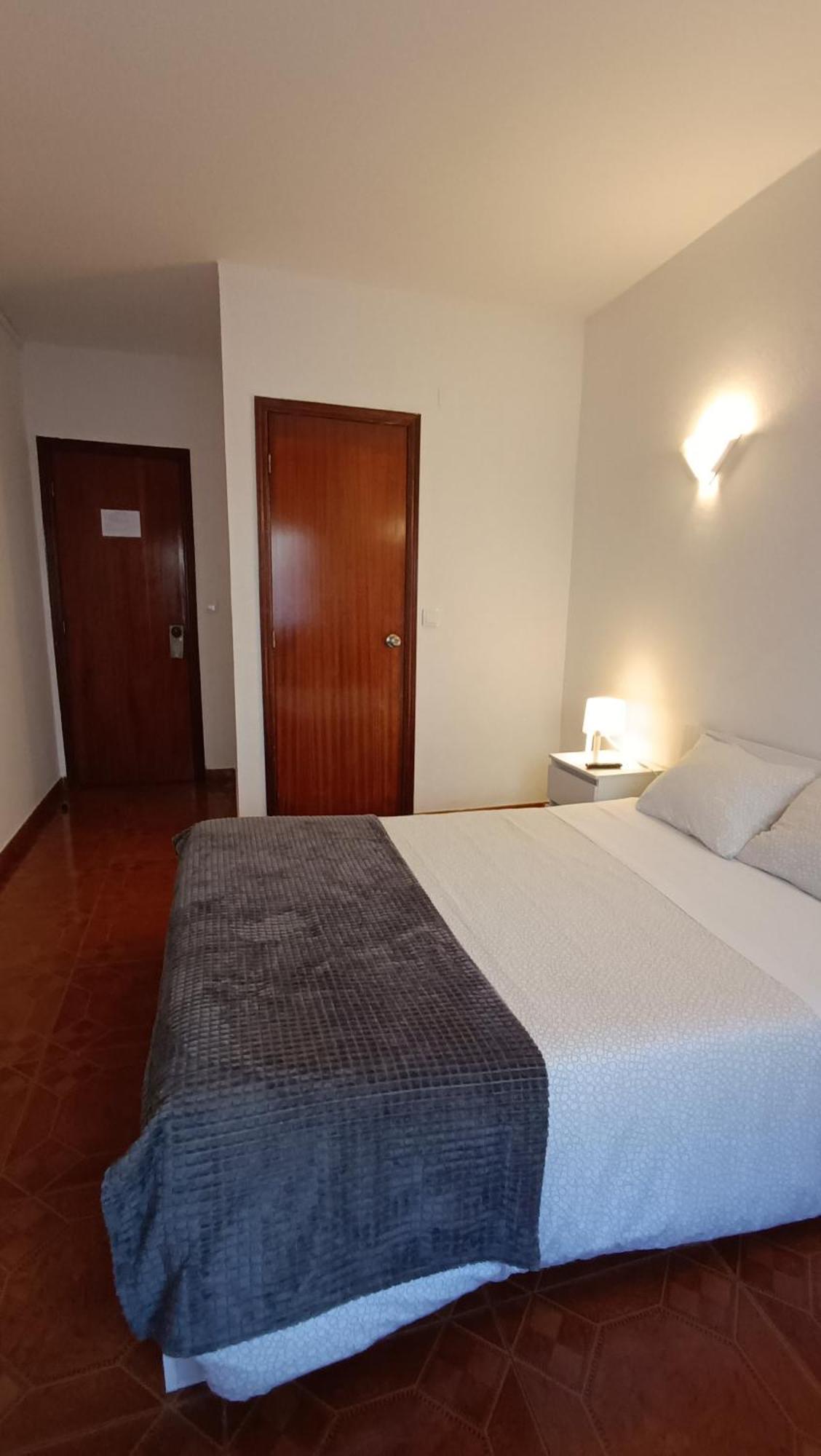 Residencial S. Giao Maison d'hôtes