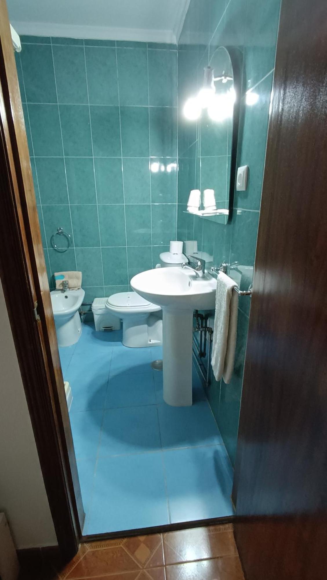 Residencial S. Giao