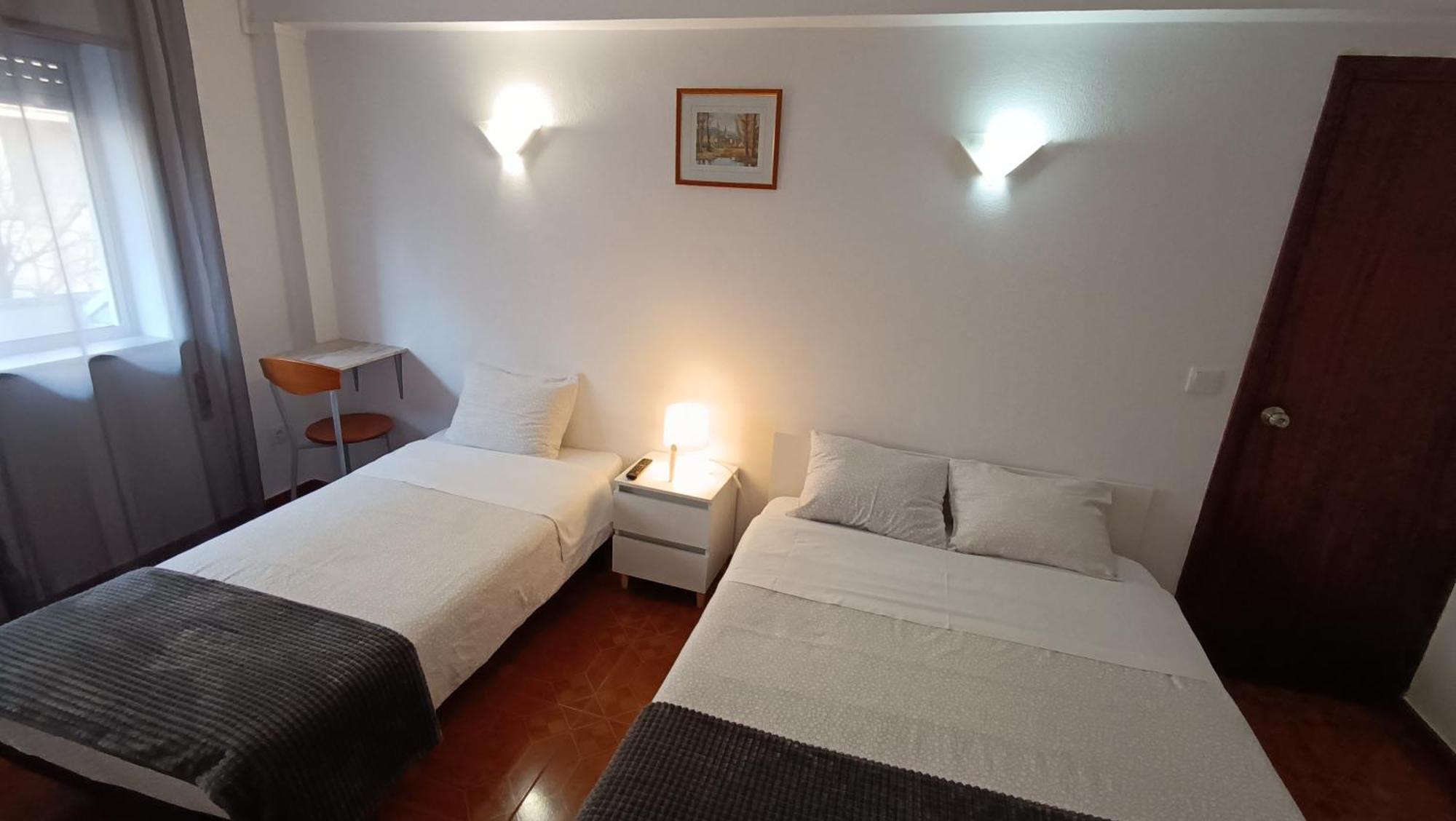 Residencial S. Giao 3* Valenca