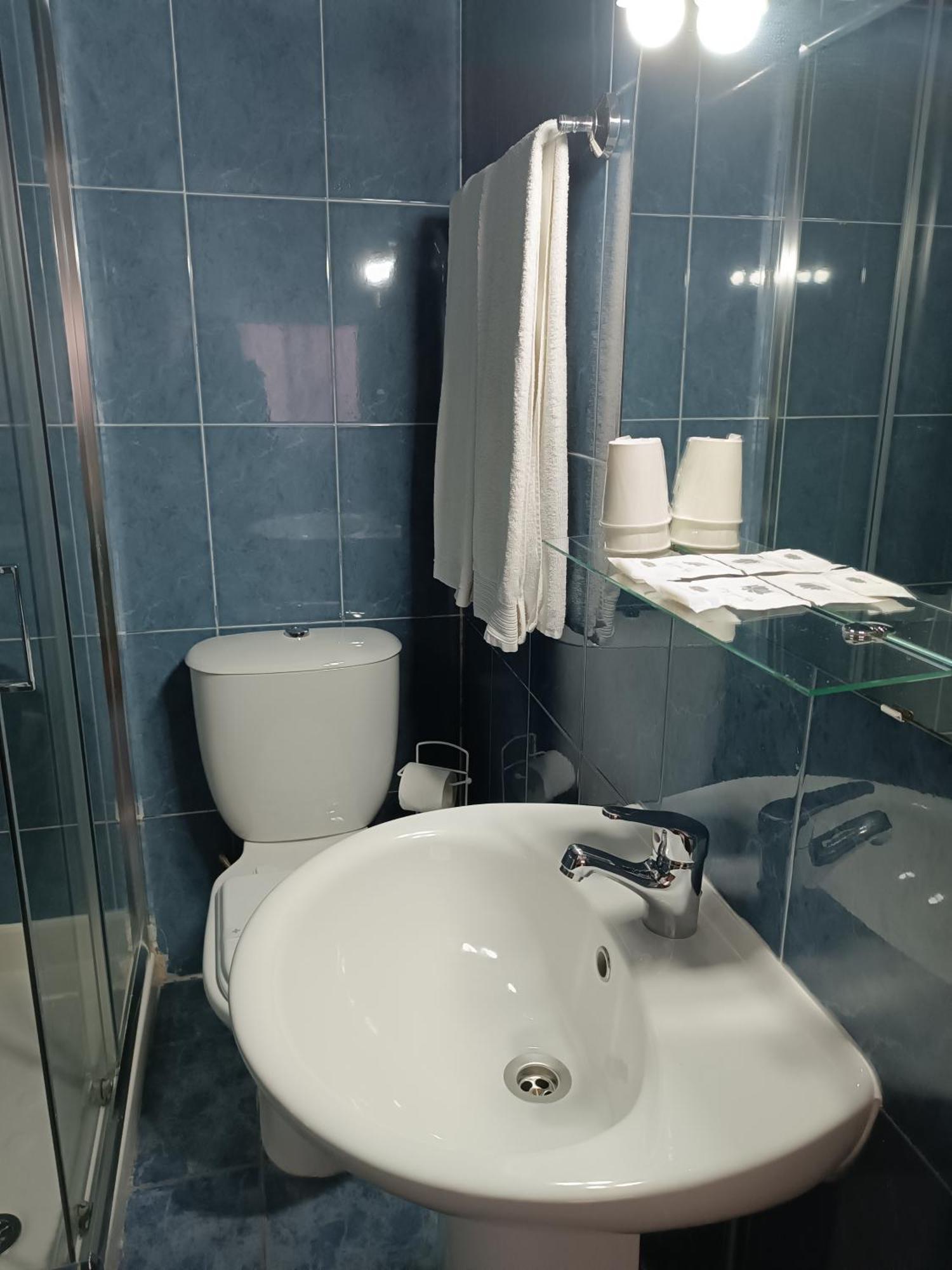 Residencial S. Giao