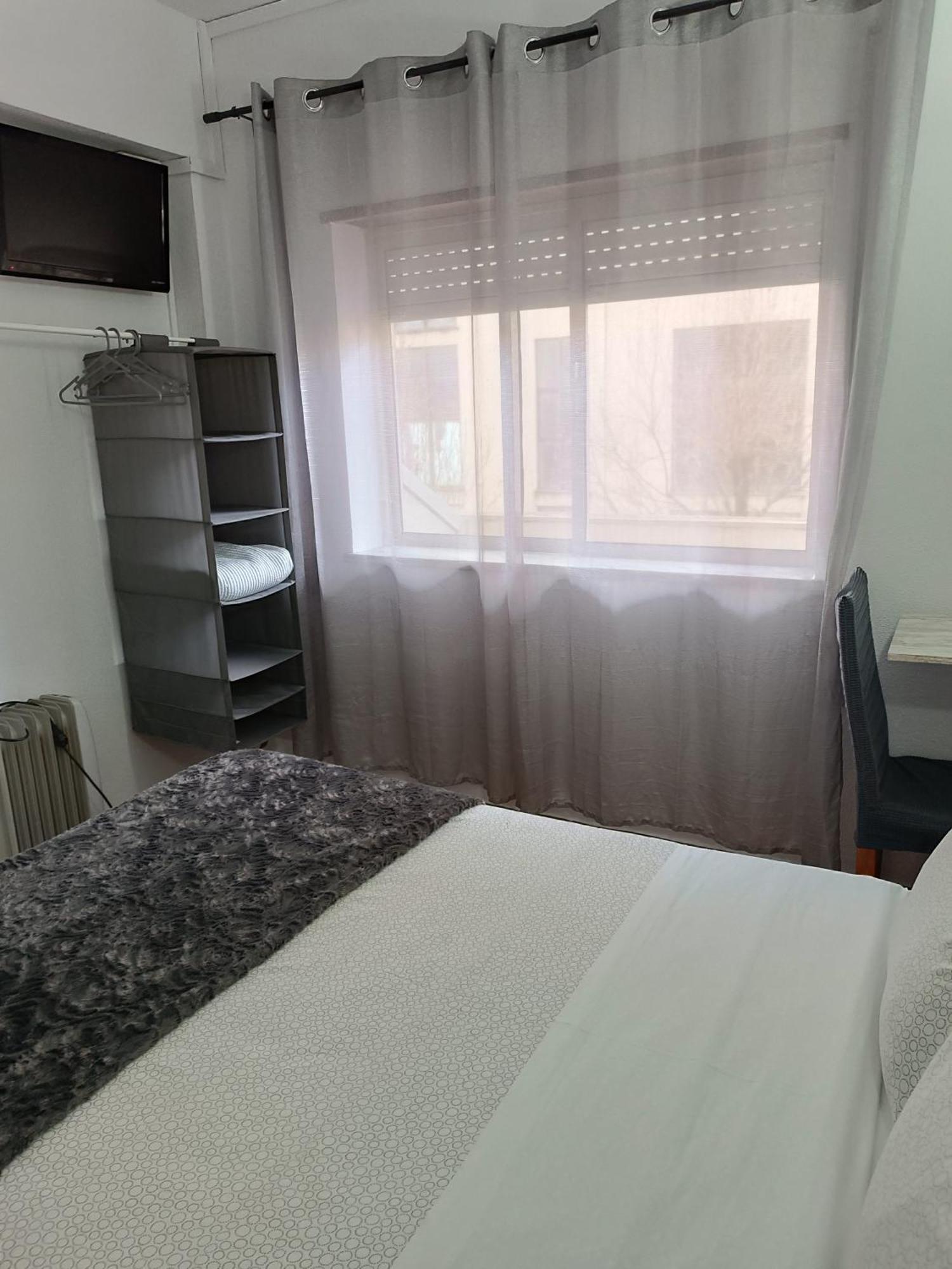 Residencial S. Giao Maison d'hôtes Valenca