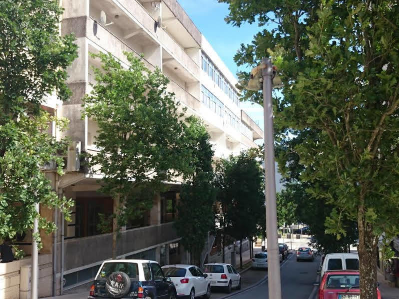 Residencial S. Giao 3* Valença do Minho