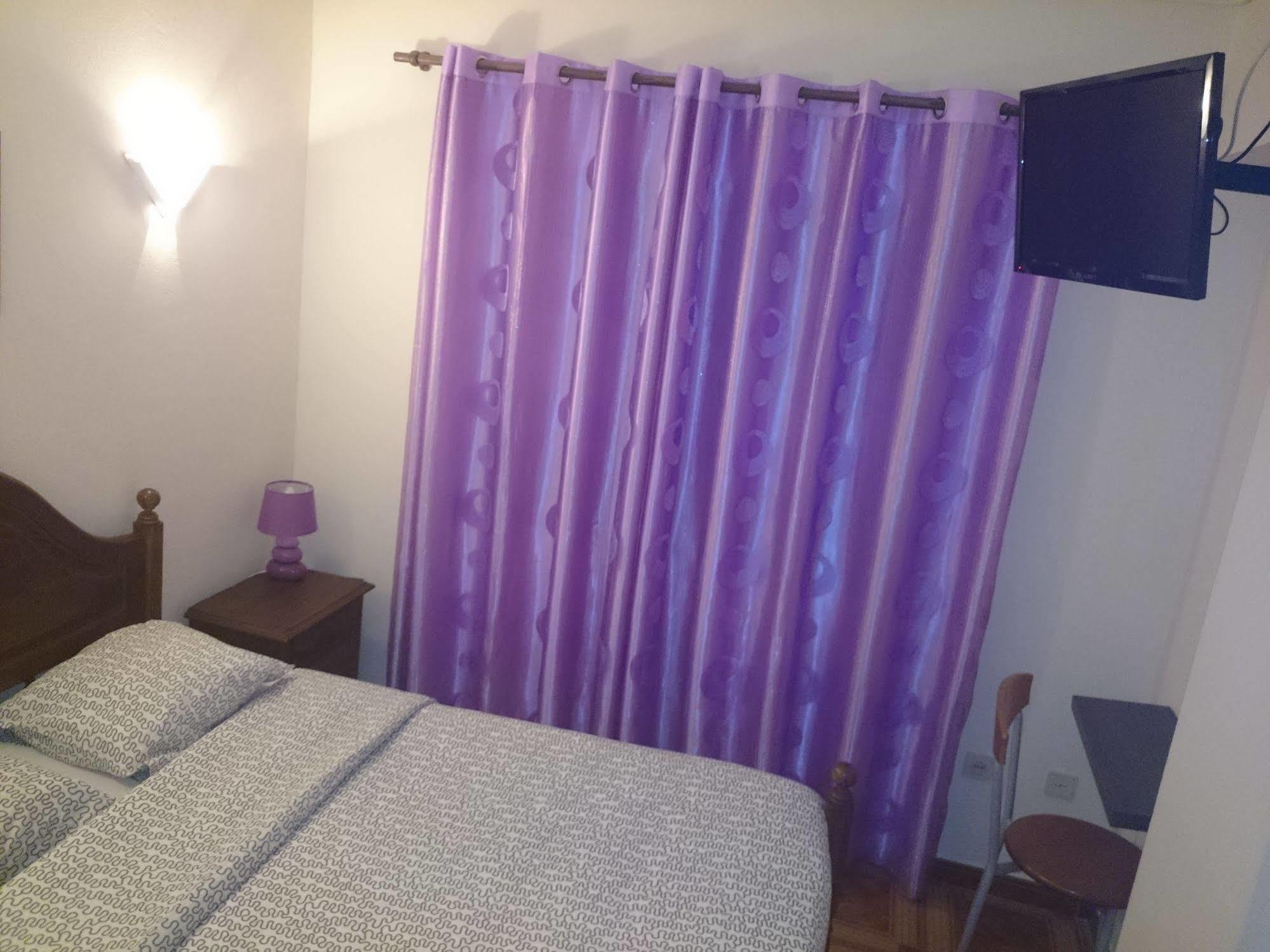 Residencial S. Giao
