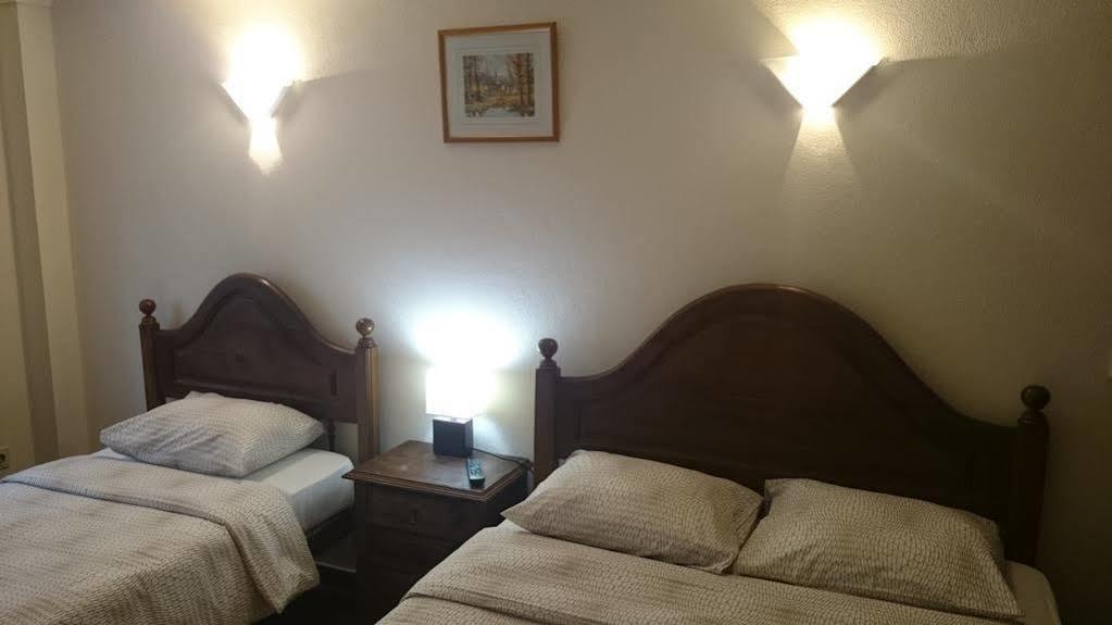 Maison d'hôtes Residencial S. Giao 3*