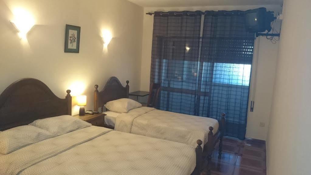 Residencial S. Giao Maison d'hôtes