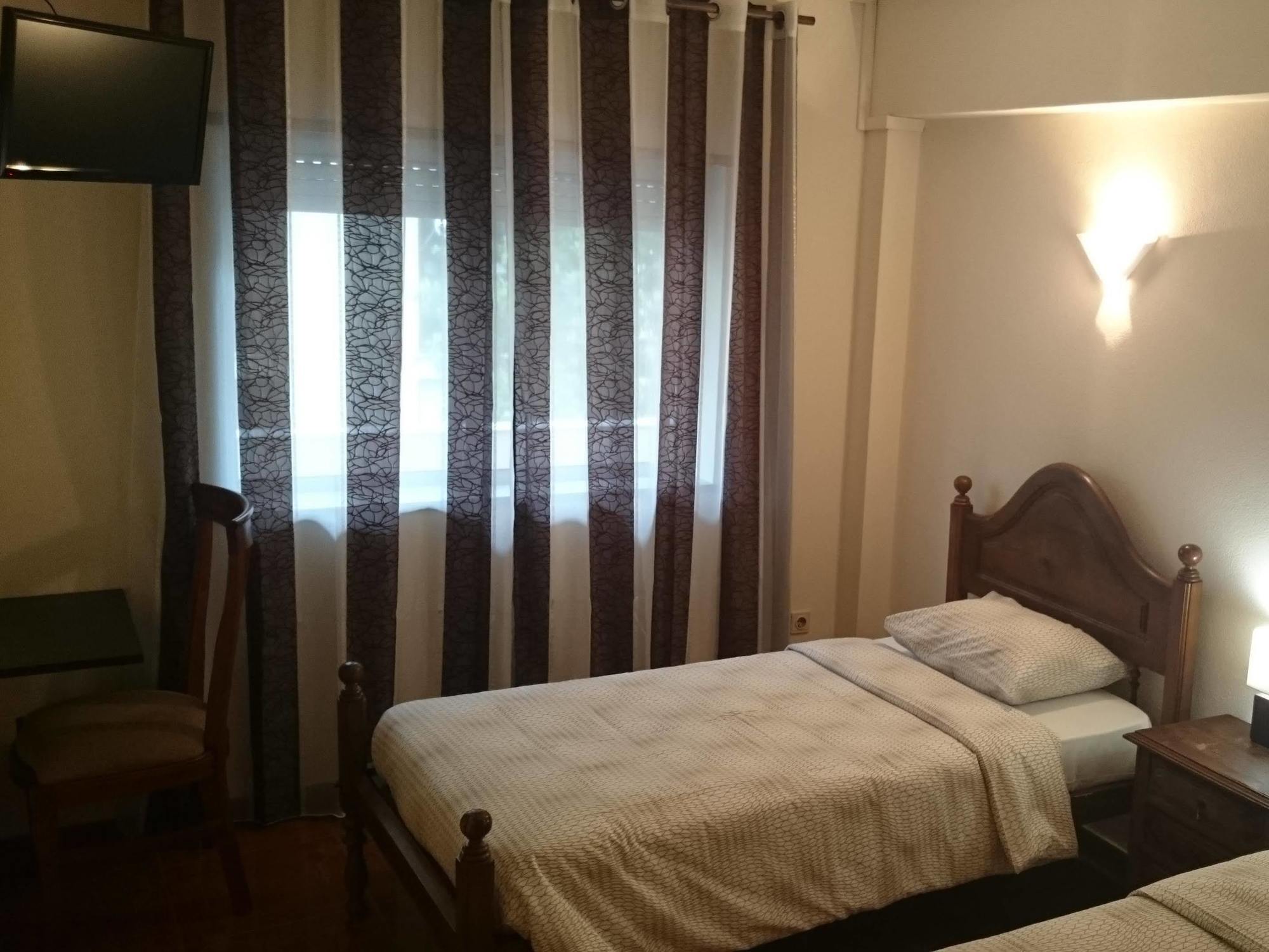 Residencial S. Giao 3*