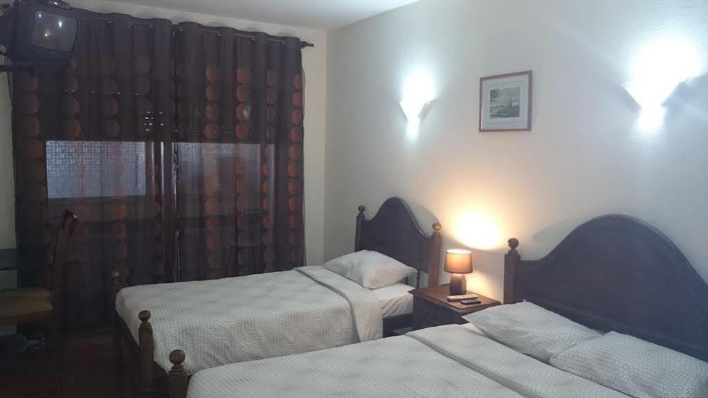 Residencial S. Giao 3* Valenca